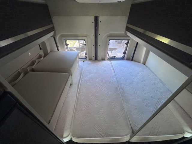 Rimor Horus 38 - Photo 11