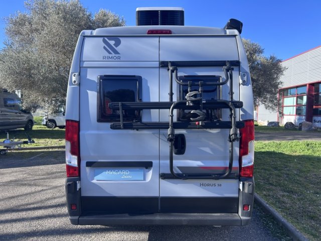 Rimor Horus 38 - Photo 12