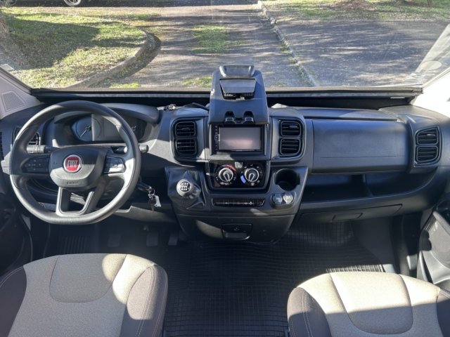 Rimor Horus 38 - Photo 13