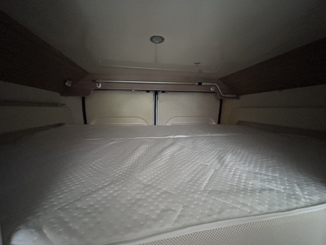 Rimor Horus 45 - Photo 2