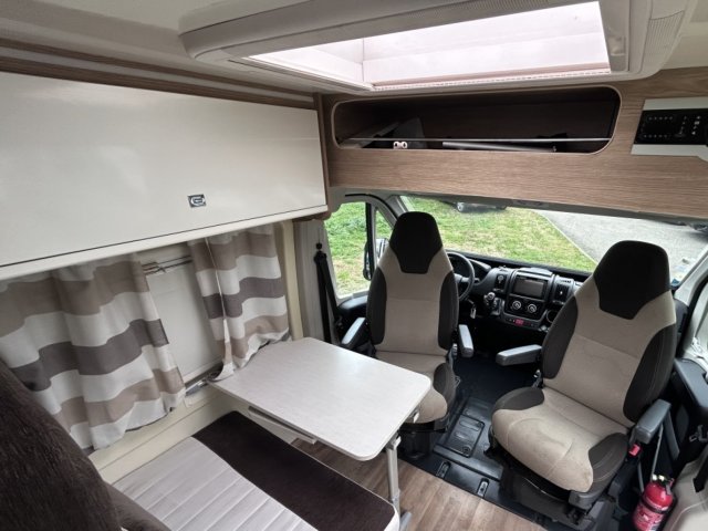 Rimor Horus 45 - Photo 3