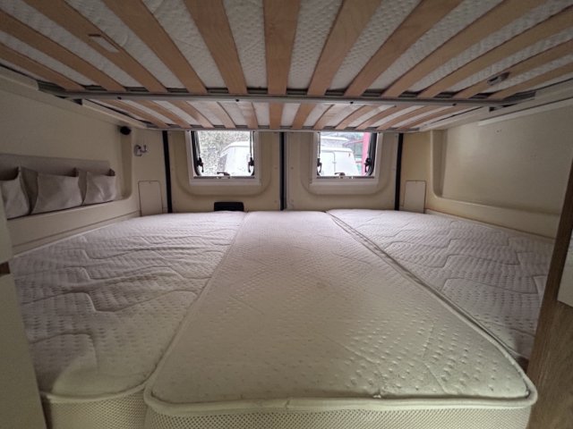 Rimor Horus 45 - Photo 4