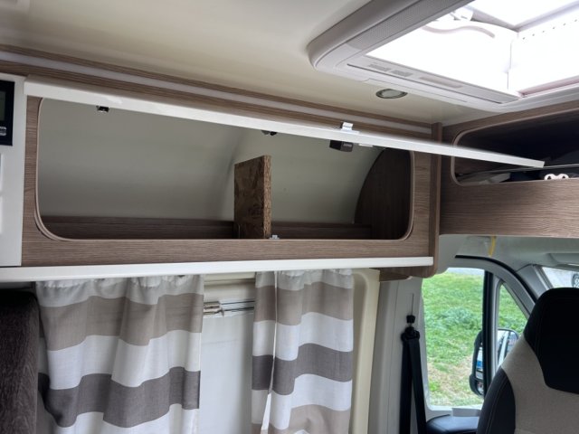 Rimor Horus 45 - Photo 5