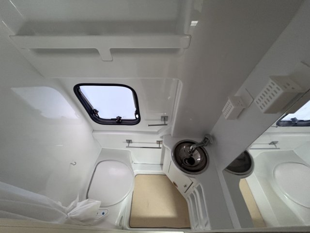 Rimor Horus 45 - Photo 6