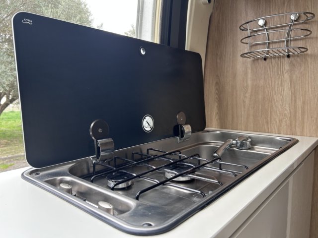 Rimor Horus 45 - Photo 7