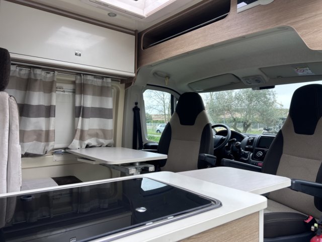 Rimor Horus 45 - Photo 8