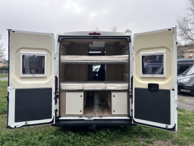 Rimor Horus 45 - Photo 9