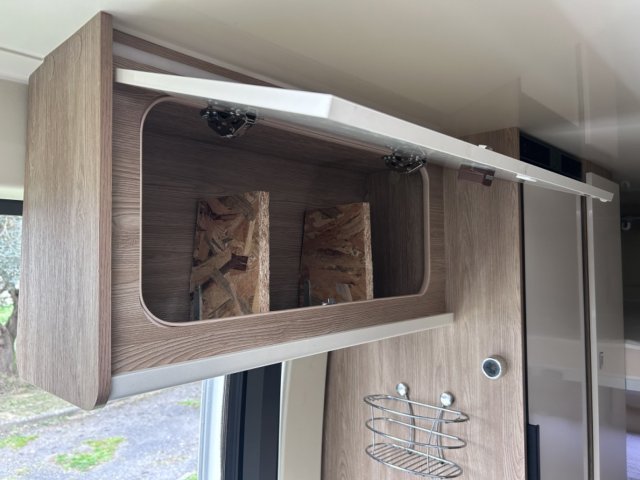 Rimor Horus 45 - Photo 10