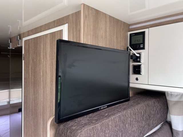 Rimor Horus 45 - Photo 12