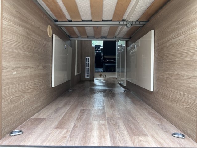 Rimor Horus 45 - Photo 14