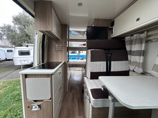 Rimor Horus 45 - Photo 15