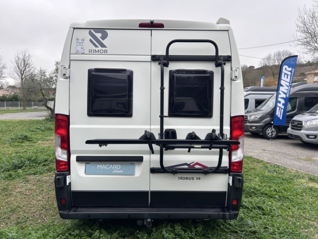 Rimor Horus 45 - Photo 16