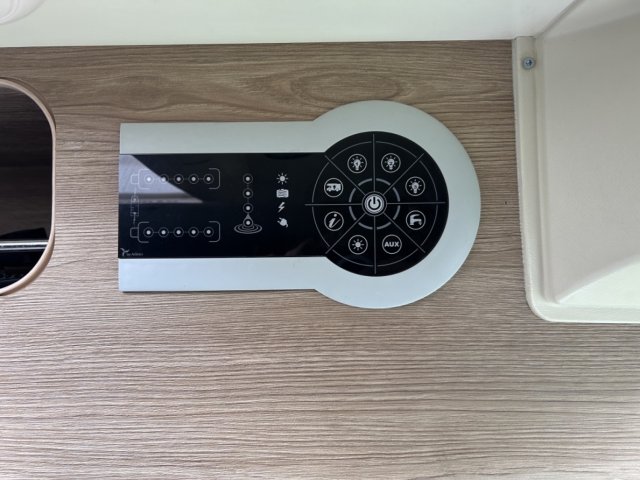 Rimor Horus 45 - Photo 17