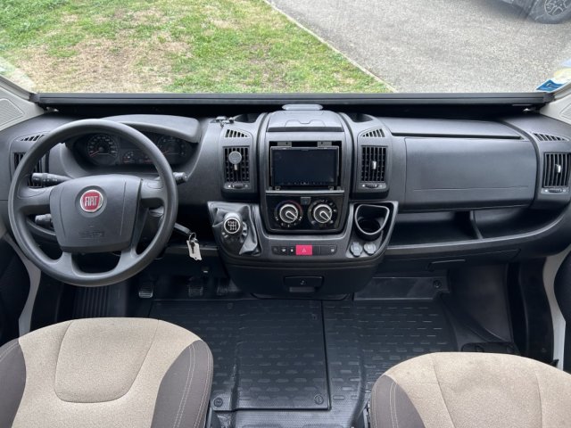 Rimor Horus 45 - Photo 18