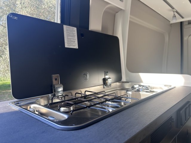 Sunlight Cliff 540 Adventure Edition - Photo 4