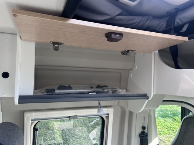 Sunlight Cliff 540 Adventure Edition - Photo 5