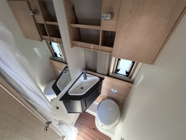 Sunlight Cliff 540 Adventure Edition - Photo 10