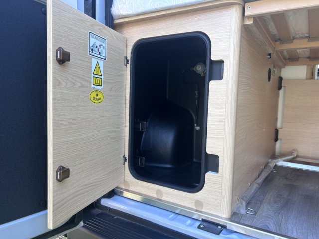 Sunlight Cliff 540 Adventure Edition - Photo 11