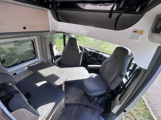 Sunlight Cliff 540 Adventure Edition - Photo 12