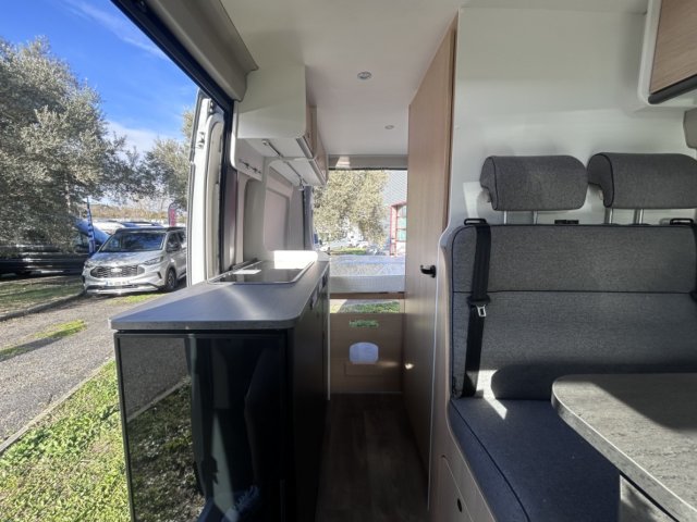 Sunlight Cliff 540 Adventure Edition - Photo 13