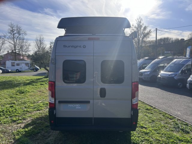 Sunlight Cliff 540 Adventure Edition - Photo 14