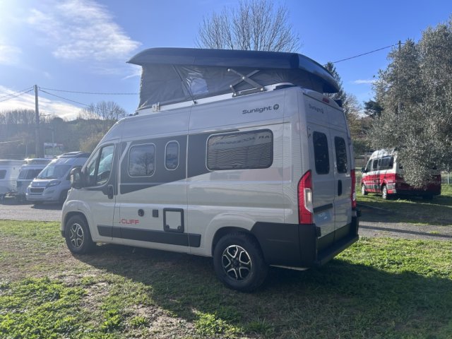 Sunlight Cliff 540 Adventure Edition - Photo 16