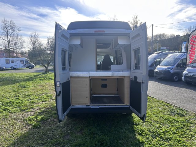 Sunlight Cliff 540 Adventure Edition - Photo 17