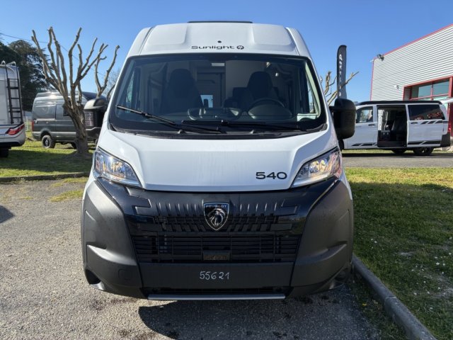 Sunlight Cliff 540 - Photo 2