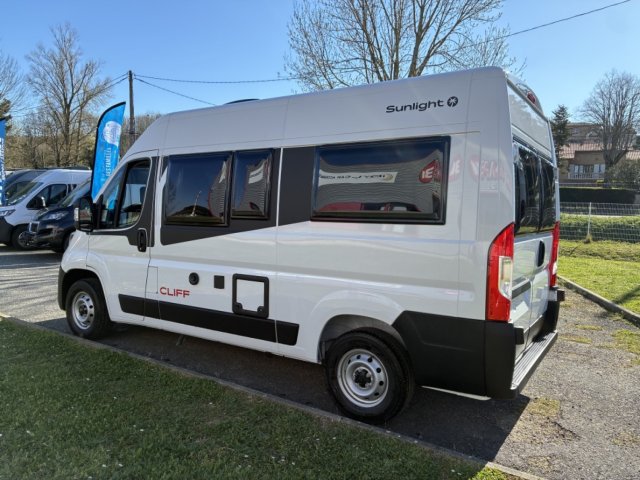 Sunlight Cliff 540 - Photo 4