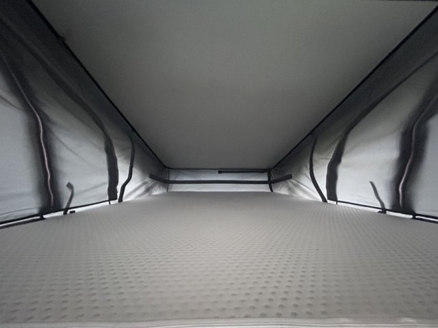 Sunlight Cliff 600 RT Adventure Edition TOIT RELEVABLE AVENTURE - Photo 2