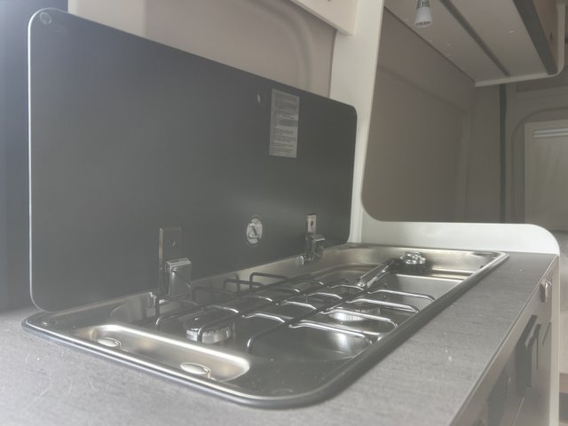 Sunlight Cliff 600 RT Adventure Edition TOIT RELEVABLE AVENTURE - Photo 6