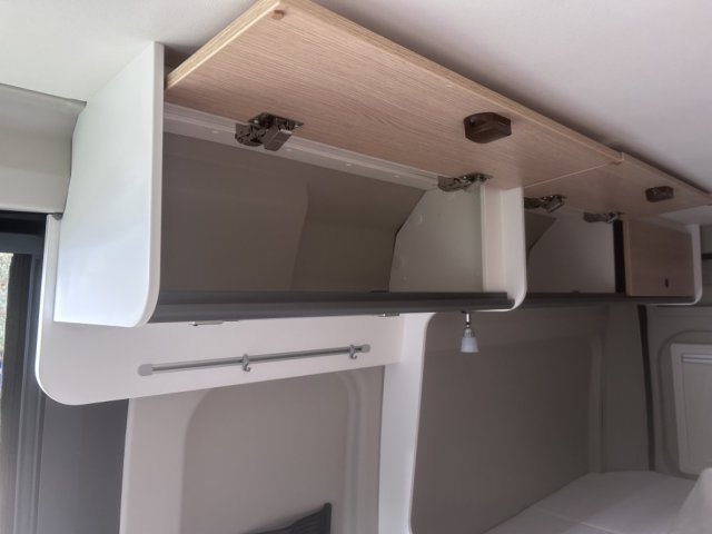 Sunlight Cliff 600 RT Adventure Edition TOIT RELEVABLE AVENTURE - Photo 7