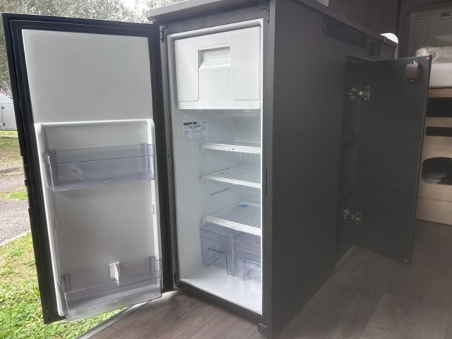 Sunlight Cliff 600 RT Adventure Edition TOIT RELEVABLE AVENTURE - Photo 9