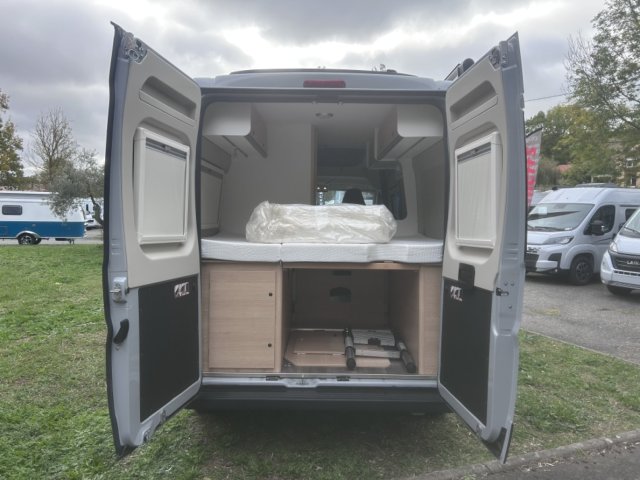 Sunlight Cliff 600 RT Adventure Edition TOIT RELEVABLE AVENTURE - Photo 13