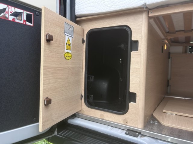 Sunlight Cliff 600 RT Adventure Edition TOIT RELEVABLE AVENTURE - Photo 15