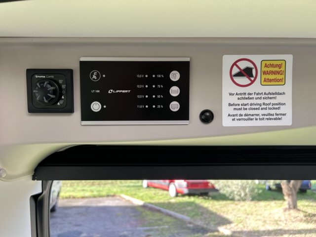 Sunlight Cliff 600 X - RT - Photo 2