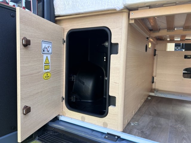 Sunlight Cliff 600 X - RT - Photo 7