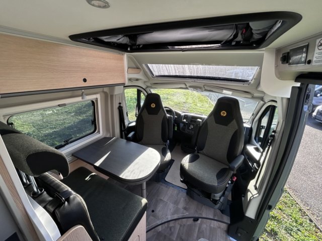 Sunlight Cliff 600 X - RT - Photo 11