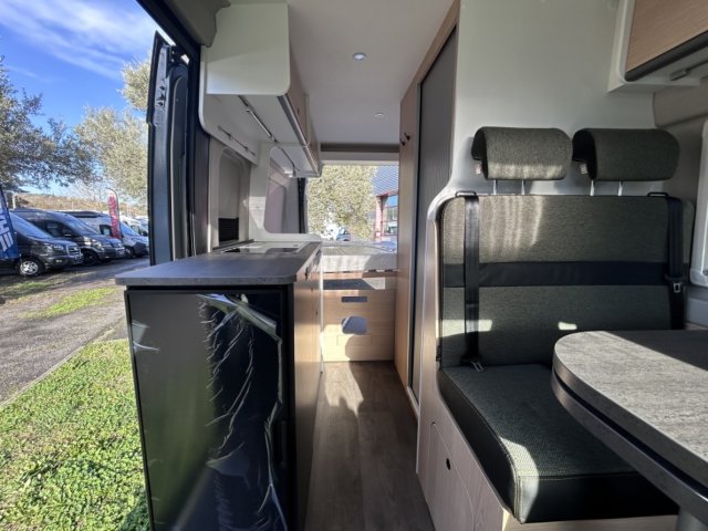 Sunlight Cliff 600 X - RT - Photo 12