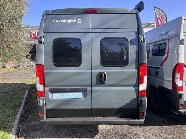 Sunlight Cliff 600 X - RT - Photo 14