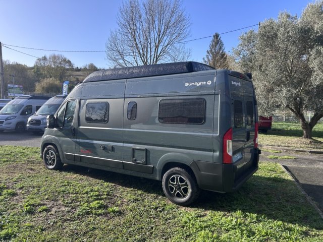 Sunlight Cliff 600 X - RT - Photo 16