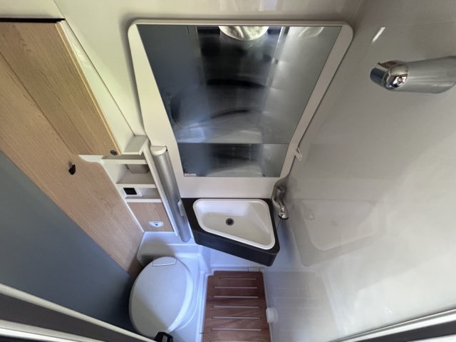 Sunlight Cliff 600 X - Photo 4