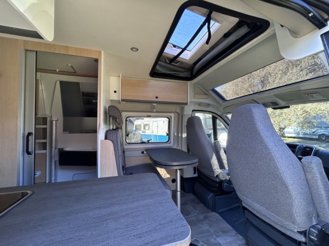 Sunlight Cliff 600 X - Photo 8