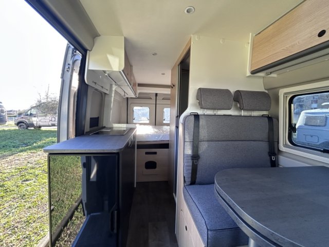 Sunlight Cliff 600 X - Photo 10