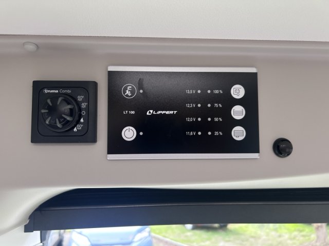 Sunlight Cliff 600 - Photo 8