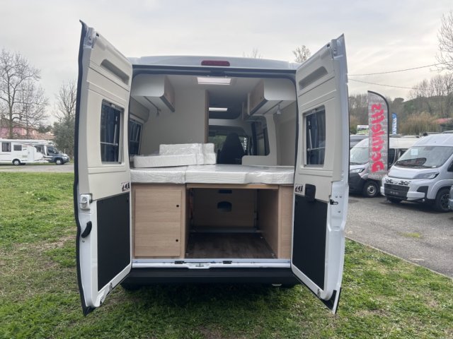 Sunlight Cliff 600 - Photo 17