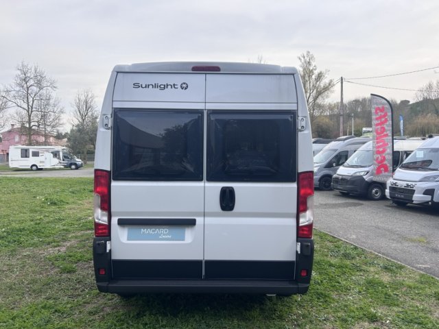 Sunlight Cliff 600 - Photo 18