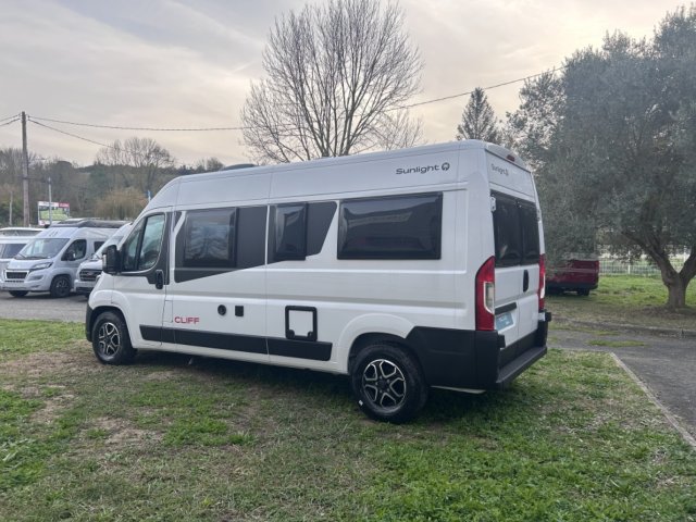 Sunlight Cliff 600 - Photo 19