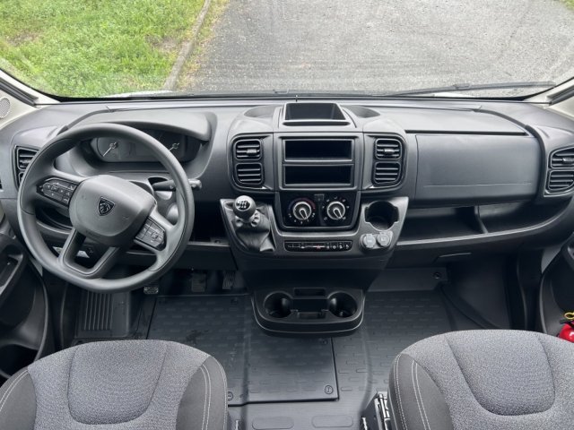 Sunlight Cliff 600 Neuf