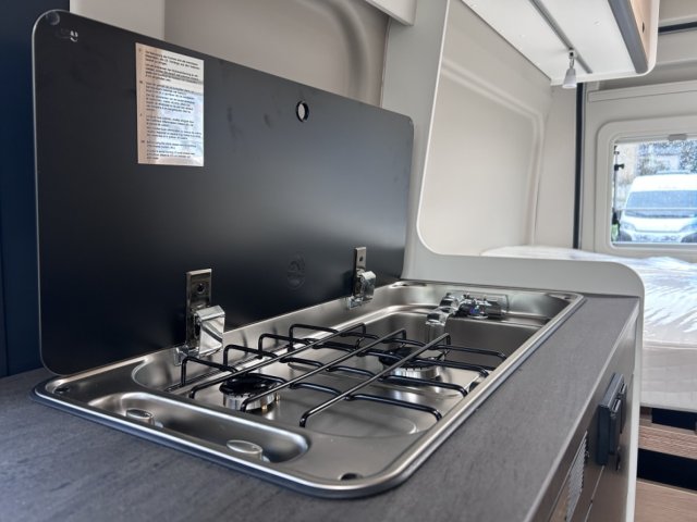 Sunlight Cliff 600 - Photo 6